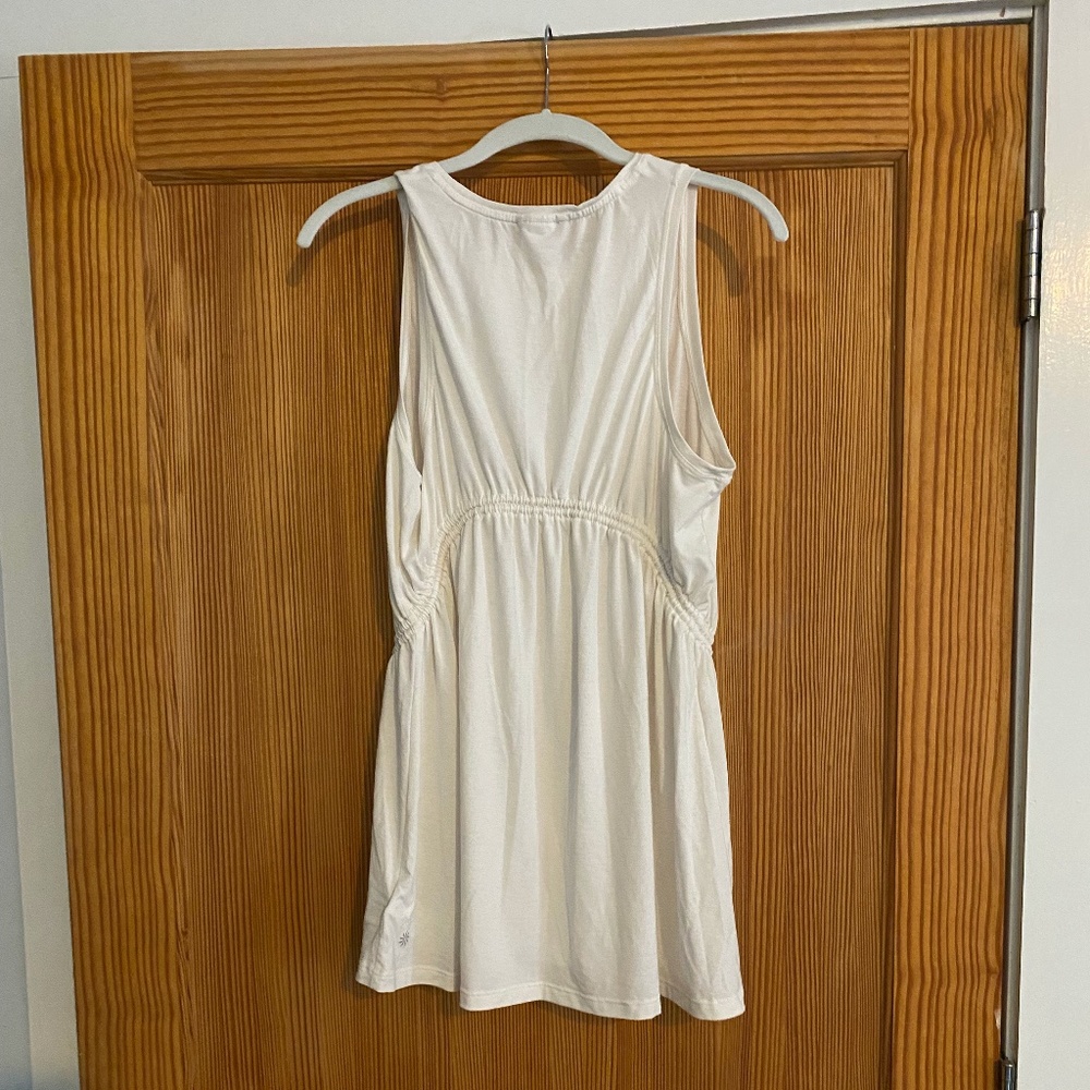 ATHLETA Air Out Cinch Tank - Picture 4 of 6